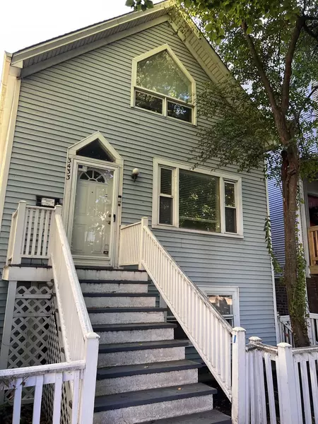 3433 N Oakley AVE #G, Chicago, IL 60618