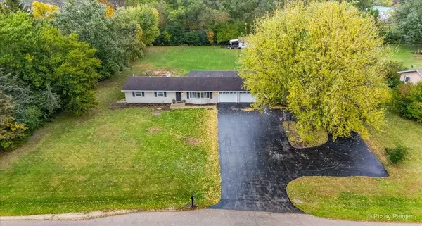 Union, IL 60180,9520 Stacy LN