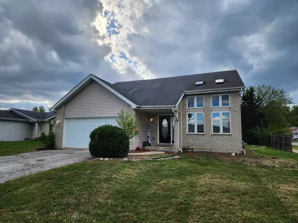262 LAKEVIEW CT, Steger, IL 60475
