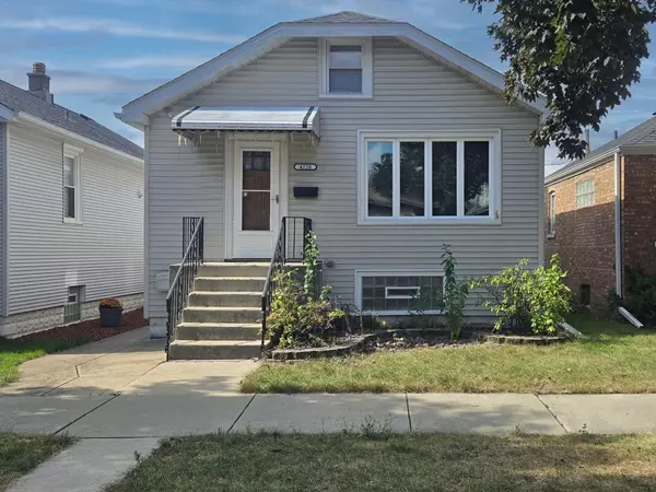 4220 N Ottawa AVE, Norridge, IL 60706
