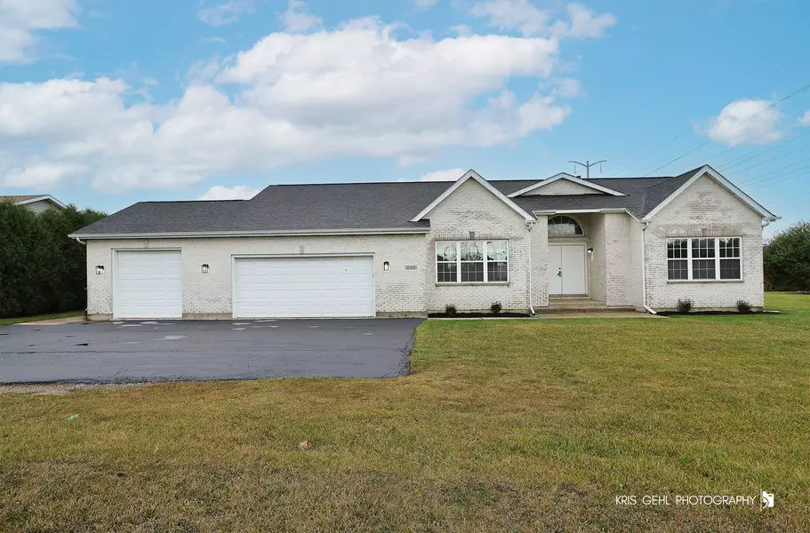 3139 Casimer Pulaski DR, North Chicago, IL 60064