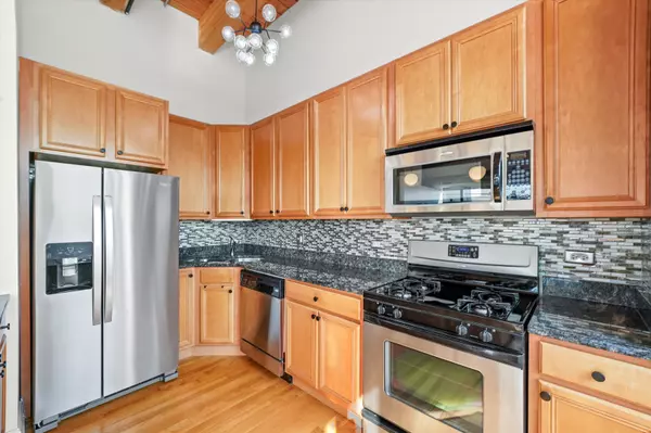 Chicago, IL 60608,1610 S Halsted ST #504