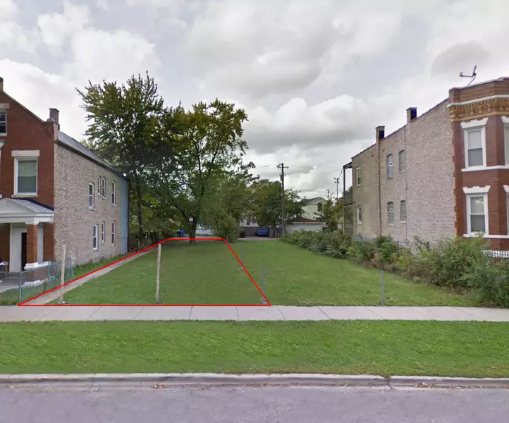 1418 S Keeler AVE, Chicago, IL 60623