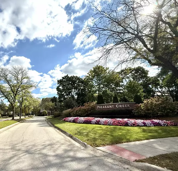 Northbrook, IL 60062,3030 Pheasant Creek DR #102
