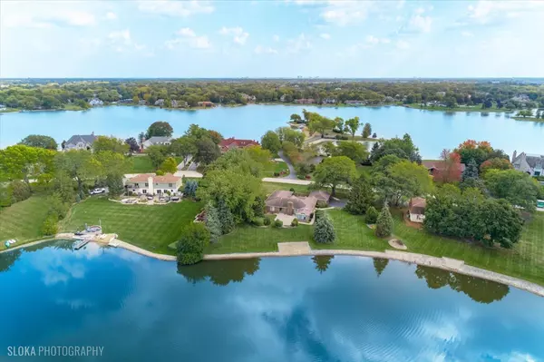 South Barrington, IL 60010,59 Watergate DR