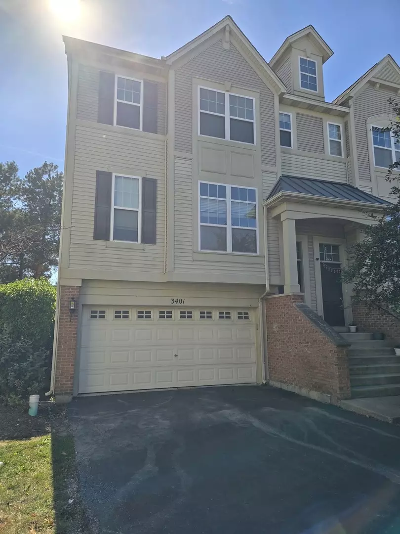 Aurora, IL 60504,3401 Kentshire CIR #3401