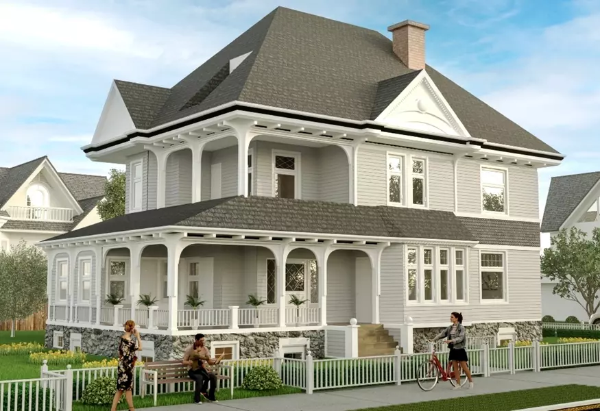 902 S 3rd AVE #D, Maywood, IL 60153