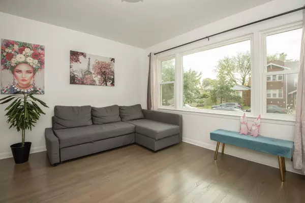 Chicago, IL 60630,5133 N Austin AVE