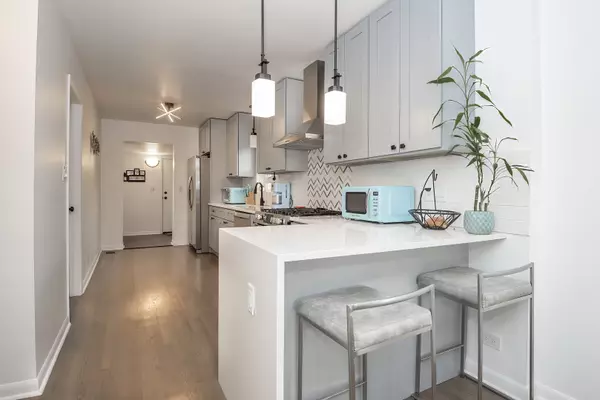 Chicago, IL 60630,5133 N Austin AVE