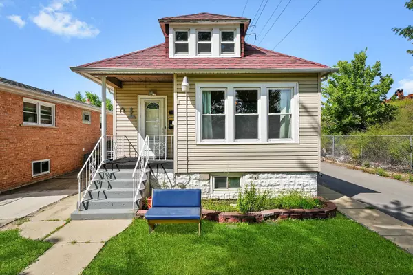 3604 W 65th PL, Chicago, IL 60629