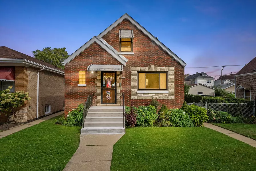 5009 S Kostner AVE, Chicago, IL 60632