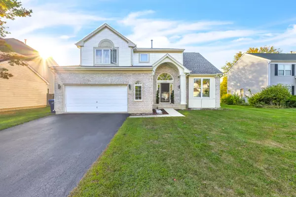 Gurnee, IL 60031,1130 Laurel LN