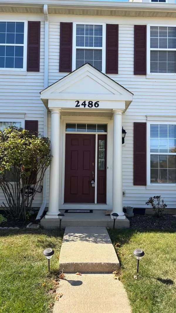 Aurora, IL 60503,2486 Georgetown CIR
