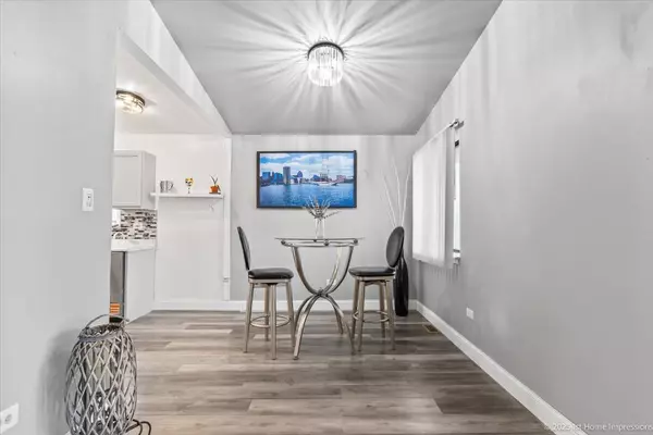 Country Club Hills, IL 60478,18109 Idlewild DR