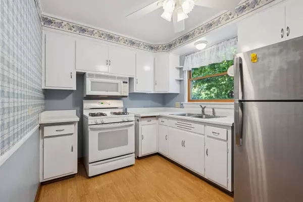 Homewood, IL 60430,1850 Pine RD