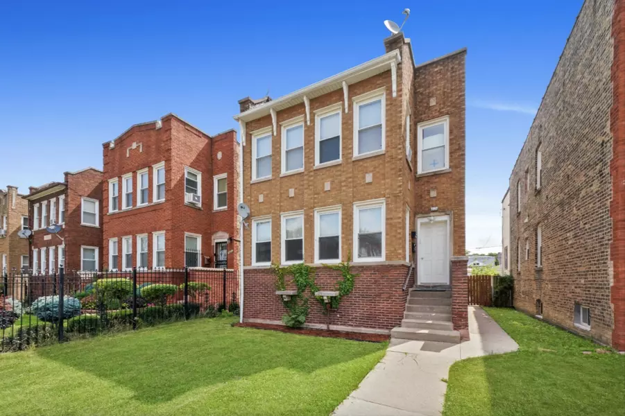 1625 N McVicker AVE, Chicago, IL 60639