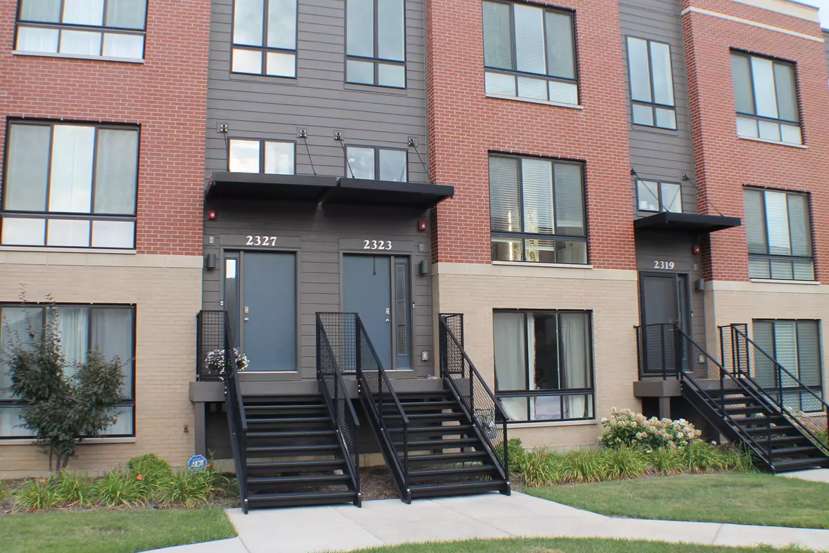Schaumburg, IL 60173,2323 prestige PL #1