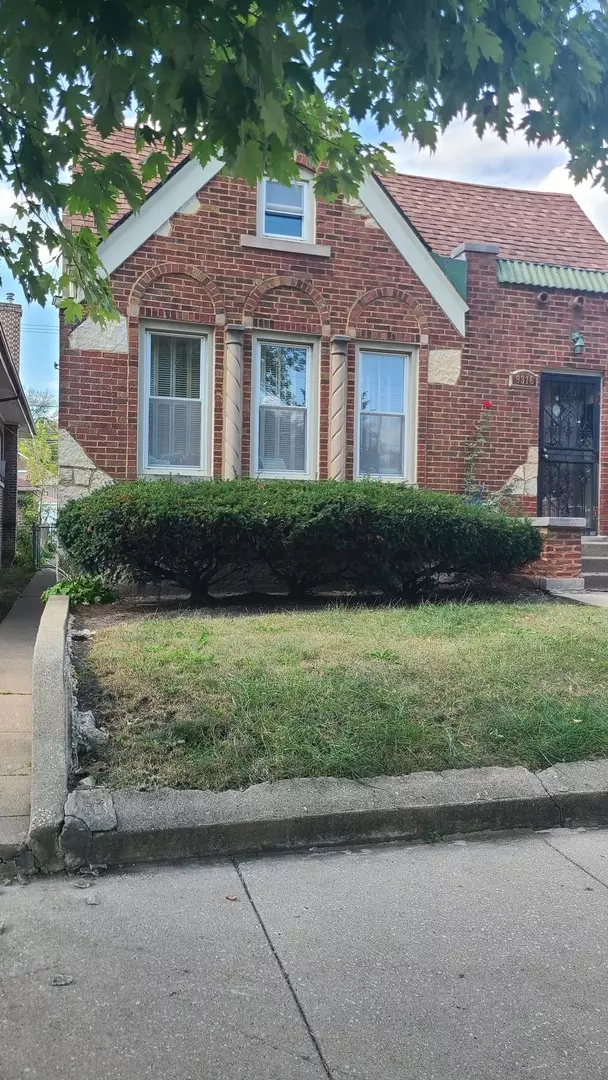 Chicago, IL 60620,9316 S May ST