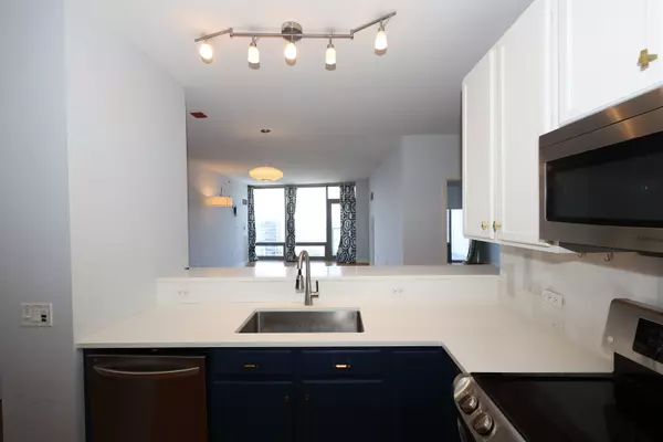 Chicago, IL 60605,100 E 14th ST #2409