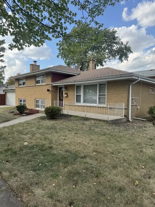 9558 S Sacramento AVE, Evergreen Park, IL 60805