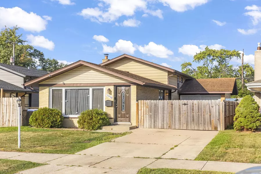 11616 S Racine AVE, Chicago, IL 60643