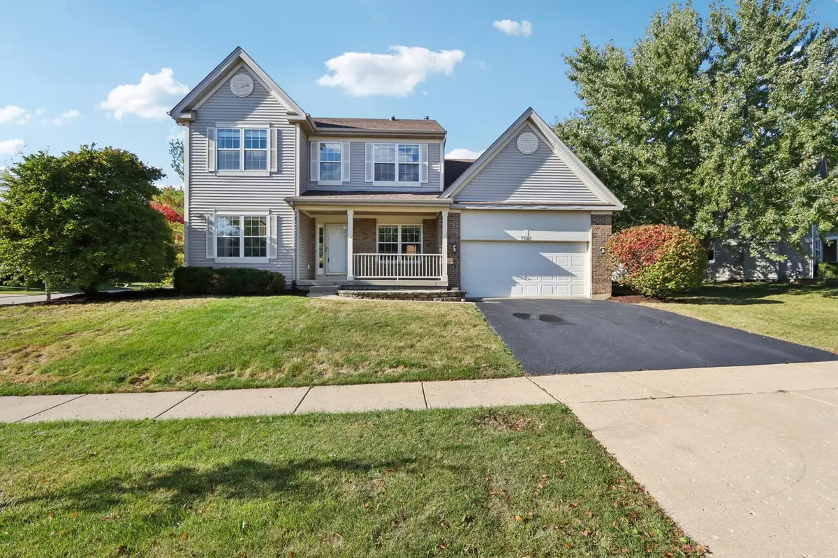 Carpentersville, IL 60110,7046 Nathan LN