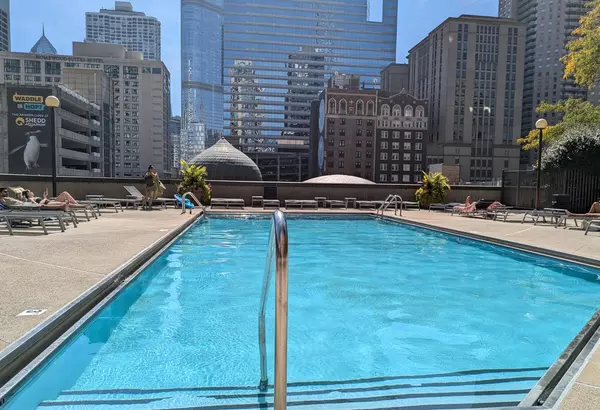 Chicago, IL 60611,10 E Ontario ST #3210
