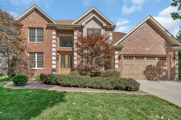 24718 Kingston ST, Plainfield, IL 60544