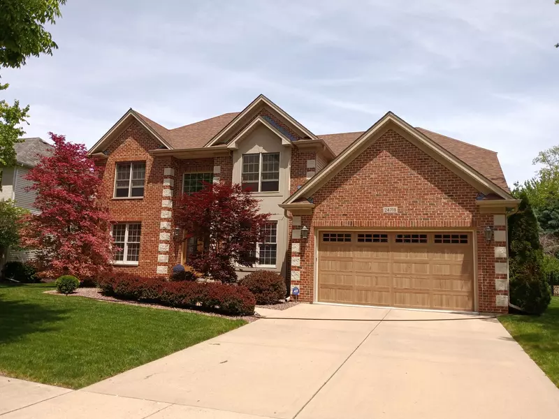 24718 Kingston ST, Plainfield, IL 60544