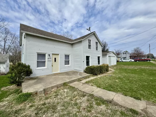 Neponset, IL 61345,405 N 4th ST