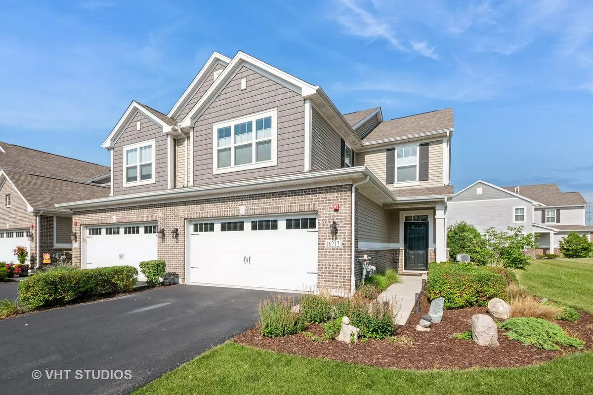 Lockport, IL 60441,16212 W Switch Grass RD