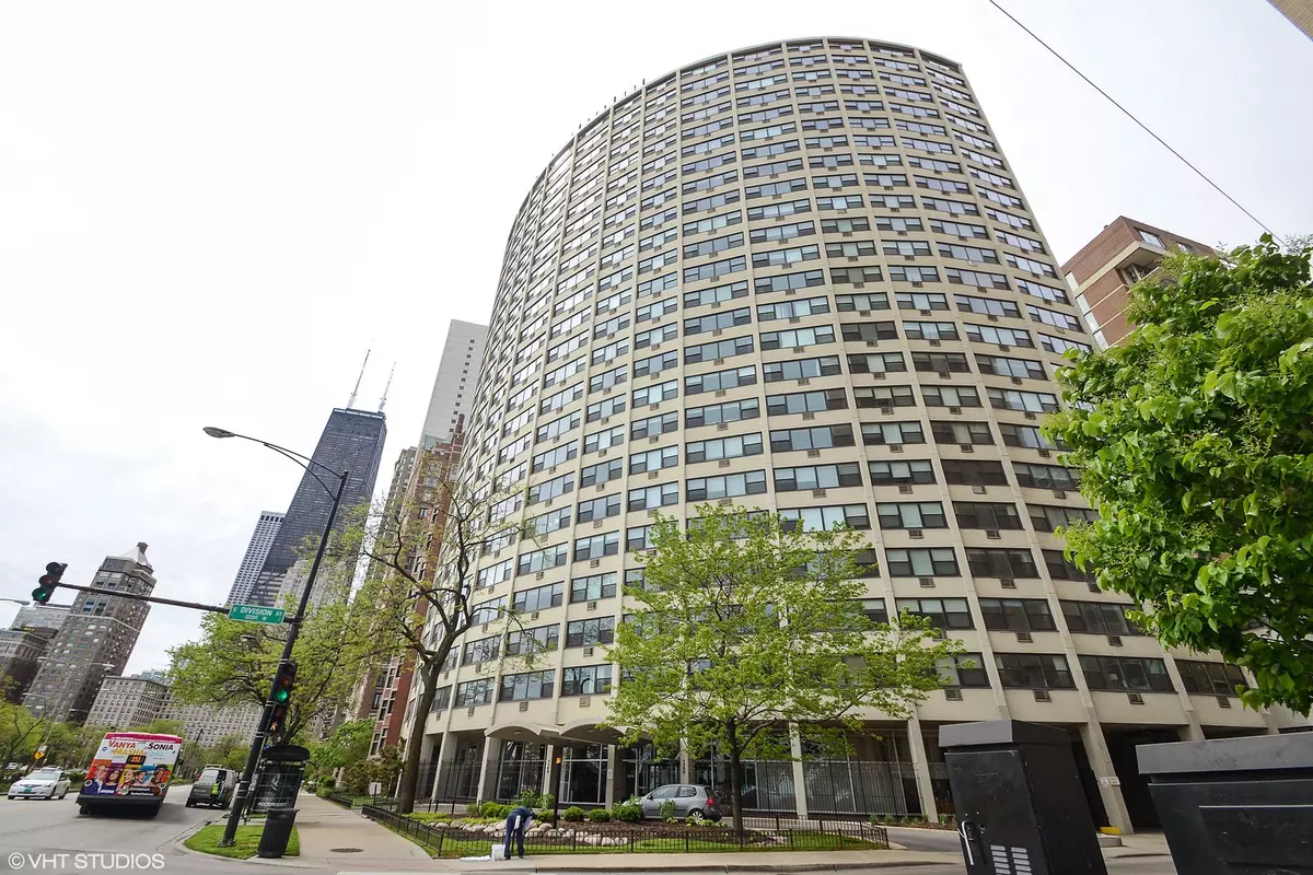 Chicago, IL 60611,1150 N Lake Shore DR #13D