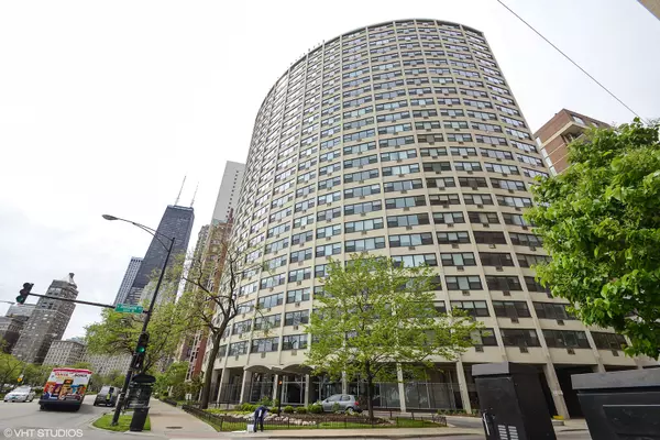 1150 N Lake Shore DR #13D, Chicago, IL 60611