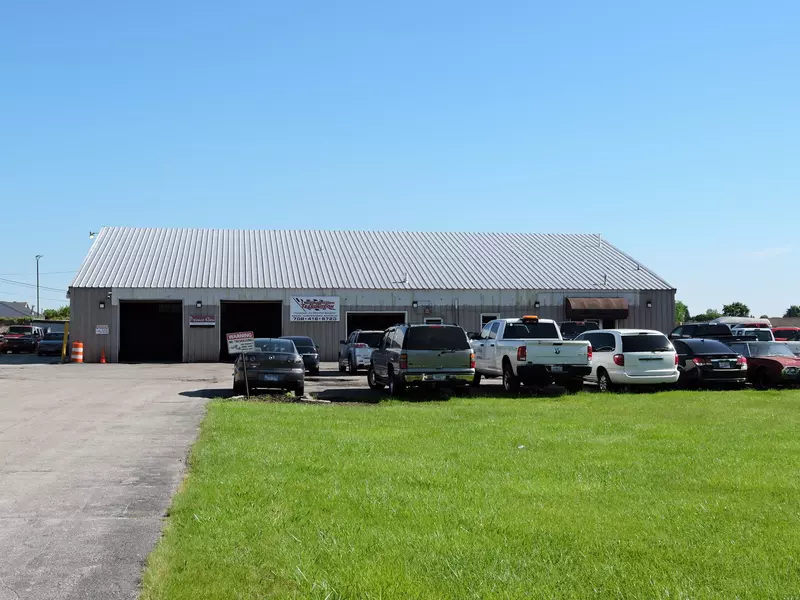 19530 Green Bay AVE, Lynwood, IL 60411