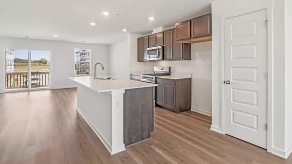 Wonder Lake, IL 60097,6520 Linden TRL #E