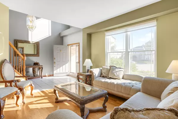 Carol Stream, IL 60188,676 Quincy CT