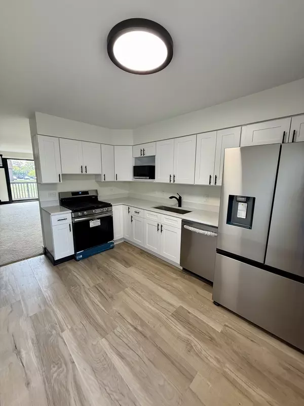 Elk Grove Village, IL 60007,119 Boardwalk ST #1W