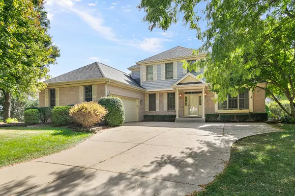 Sugar Grove, IL 60554,1010 Forest TRL
