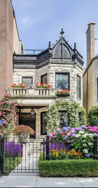 650 W Wrightwood AVE #1, Chicago, IL 60614
