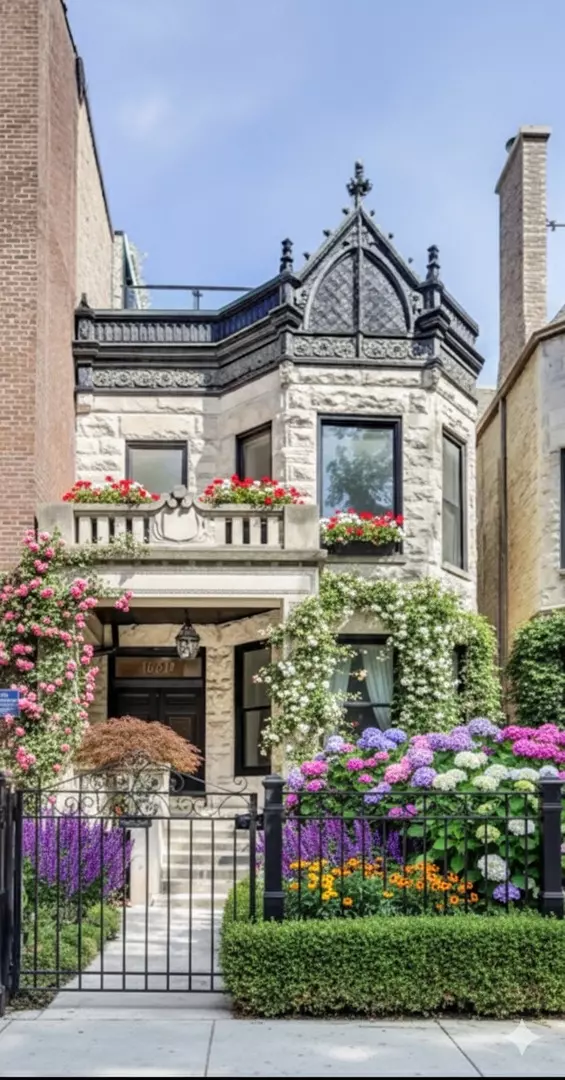 Chicago, IL 60614,650 W Wrightwood AVE #1