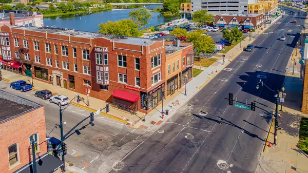 Aurora, IL 60505,50 N Broadway AVE
