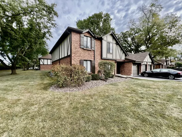 Palos Hills, IL 60465,8246 Holly CT #D
