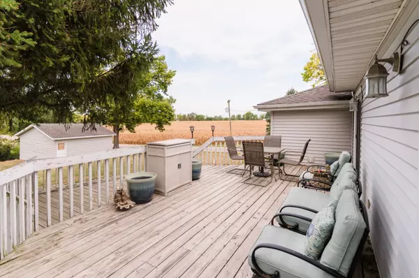 Cherry Valley, IL 61016,1406 Wheeler RD