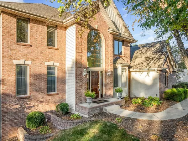 Roscoe, IL 61073,12486 Whispering Winds DR