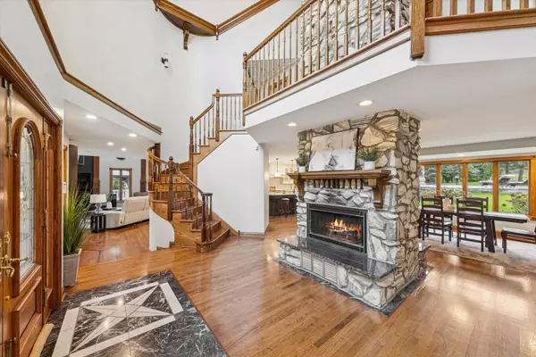 Lemont, IL 60439,14605 131st ST