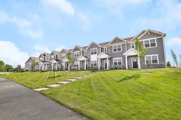 Oswego, IL 60543,2255 Riesling RD