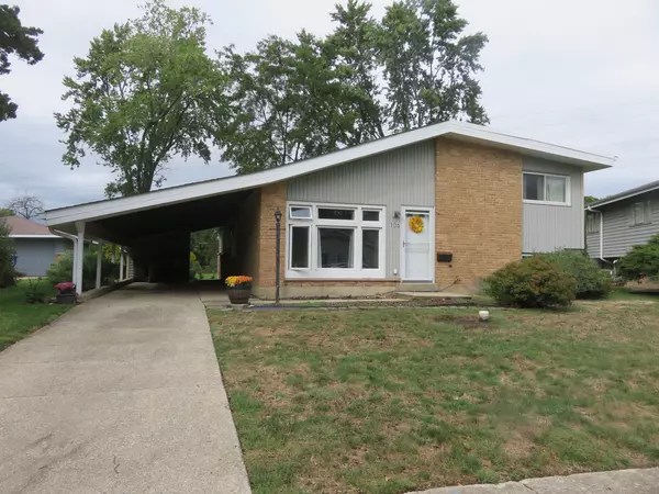 106 Willow ST, Park Forest, IL 60466