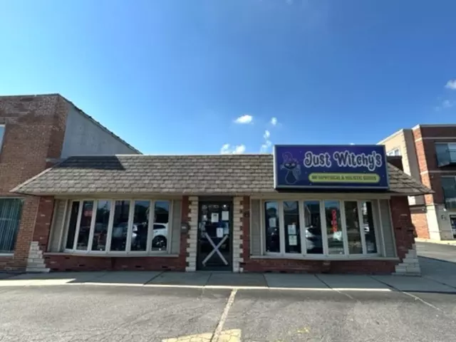 15530 Cicero AVE, Oak Forest, IL 60452