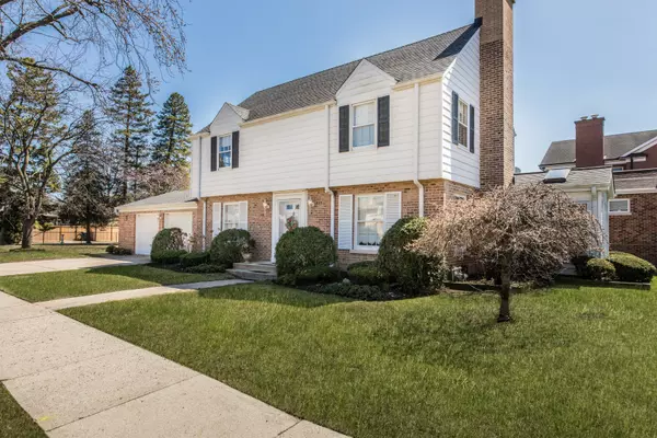 Park Ridge, IL 60068,829 Hastings ST