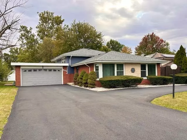 Palos Heights, IL 60463,6839 W 127th ST
